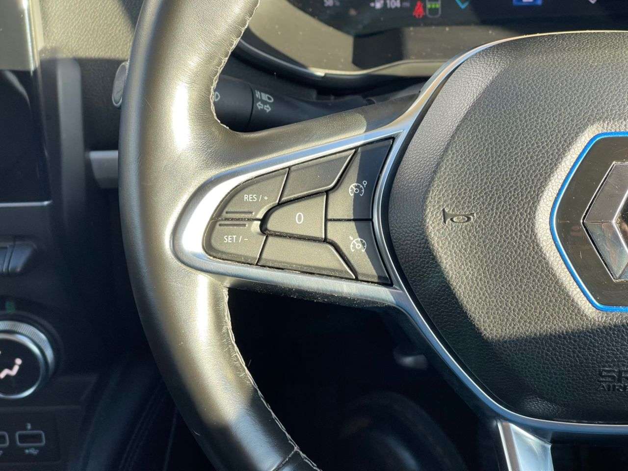 2020 RENAULT ZOE 2020 RENAULT ZOE