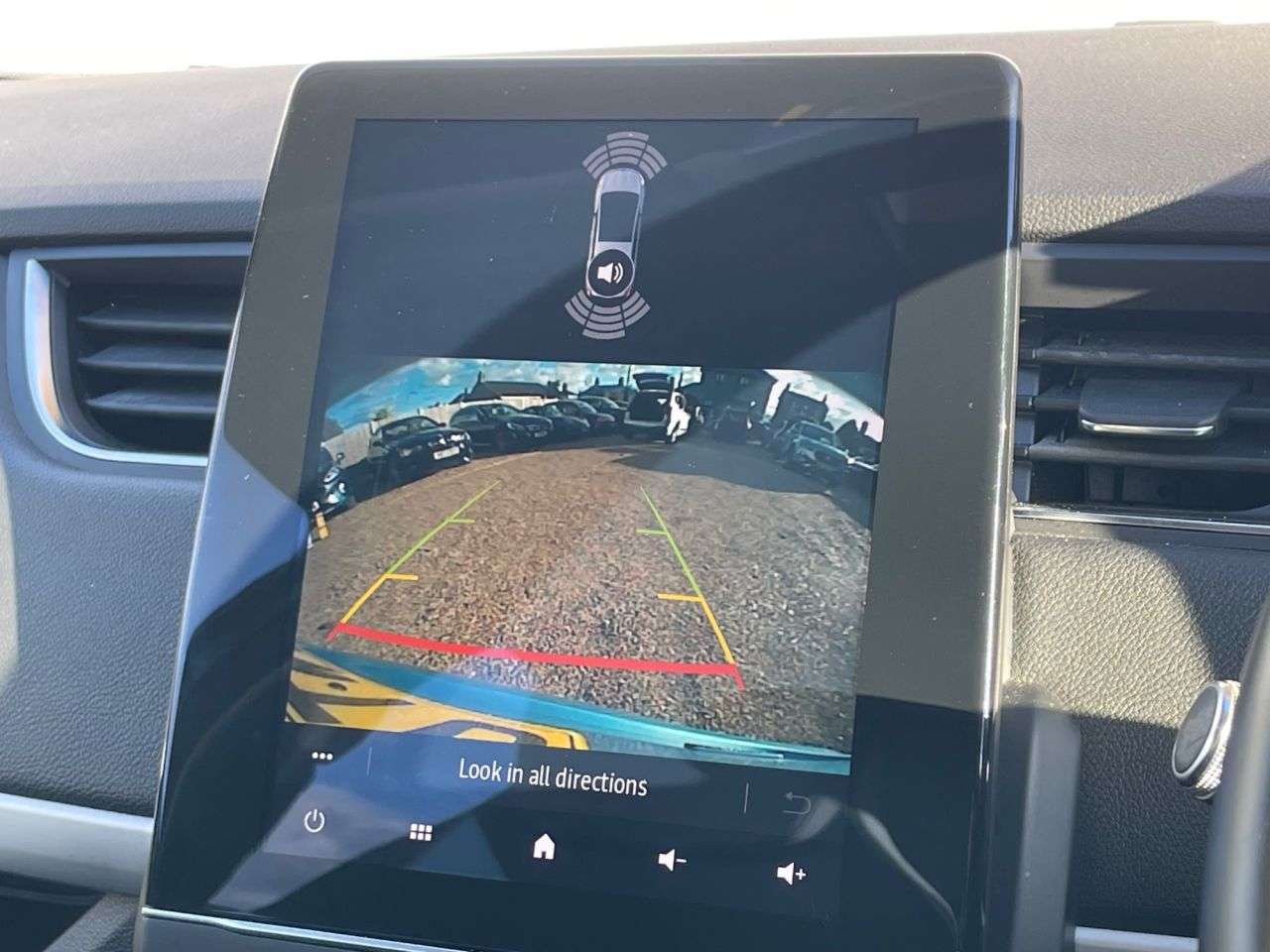 2020 RENAULT ZOE 2020 RENAULT ZOE