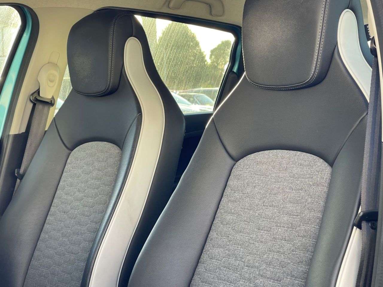 2020 RENAULT ZOE 2020 RENAULT ZOE