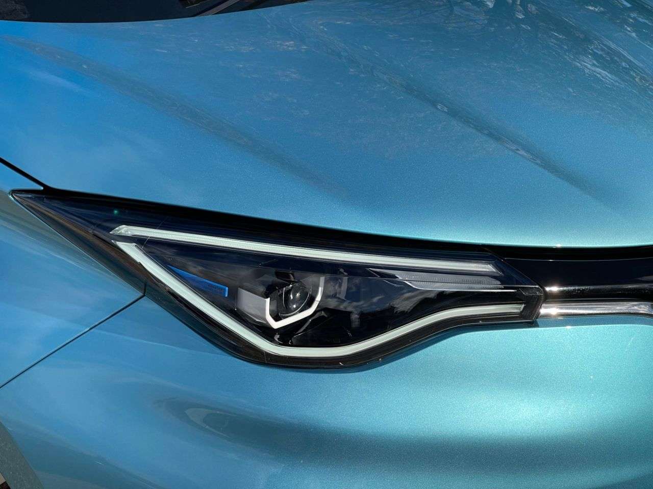 2020 RENAULT ZOE 2020 RENAULT ZOE