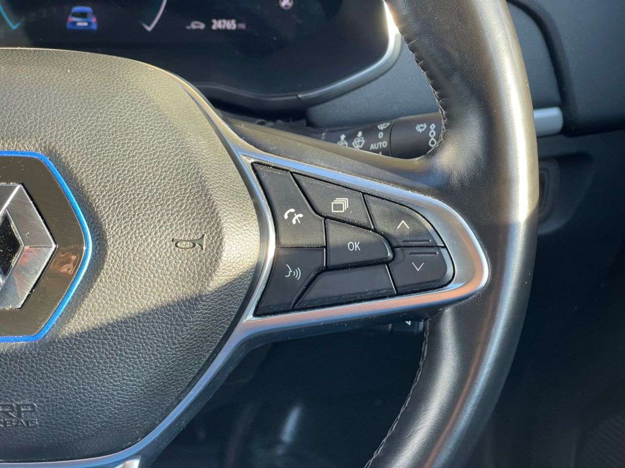 2020 RENAULT ZOE 2020 RENAULT ZOE