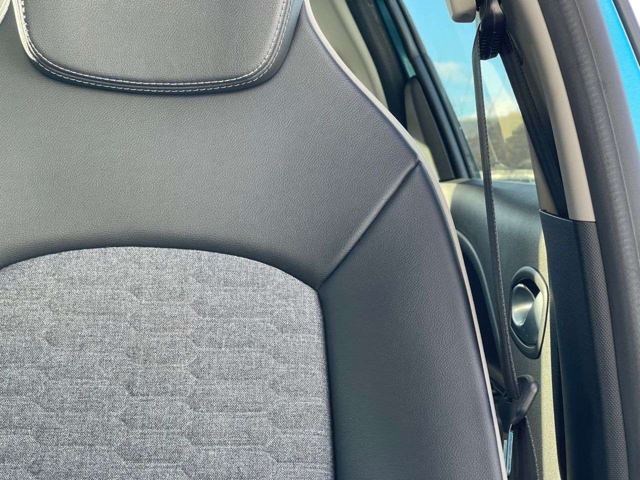 2020 RENAULT ZOE 2020 RENAULT ZOE