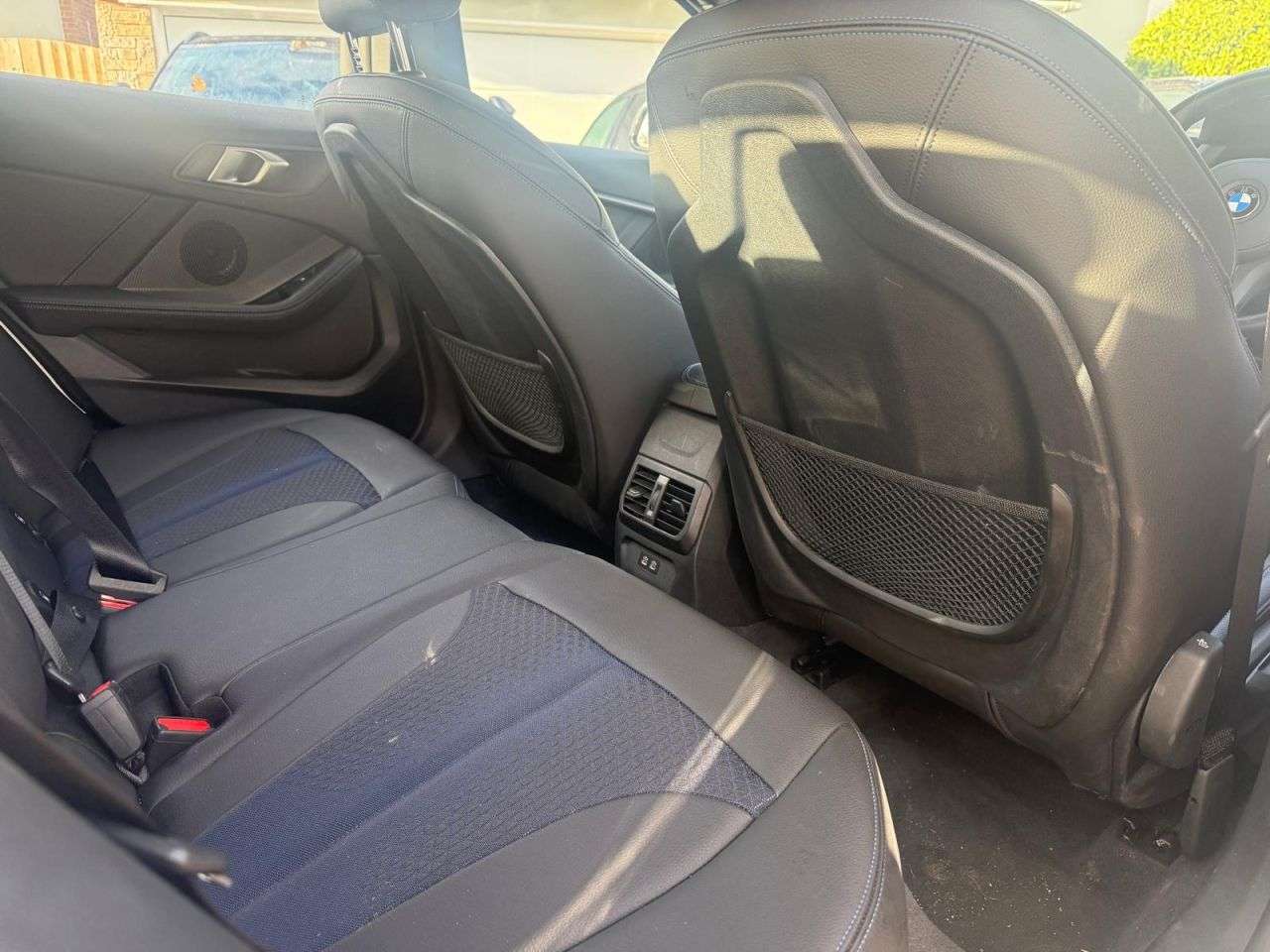 2023 BMW 1 SERIES 2023 BMW 1 SERIES