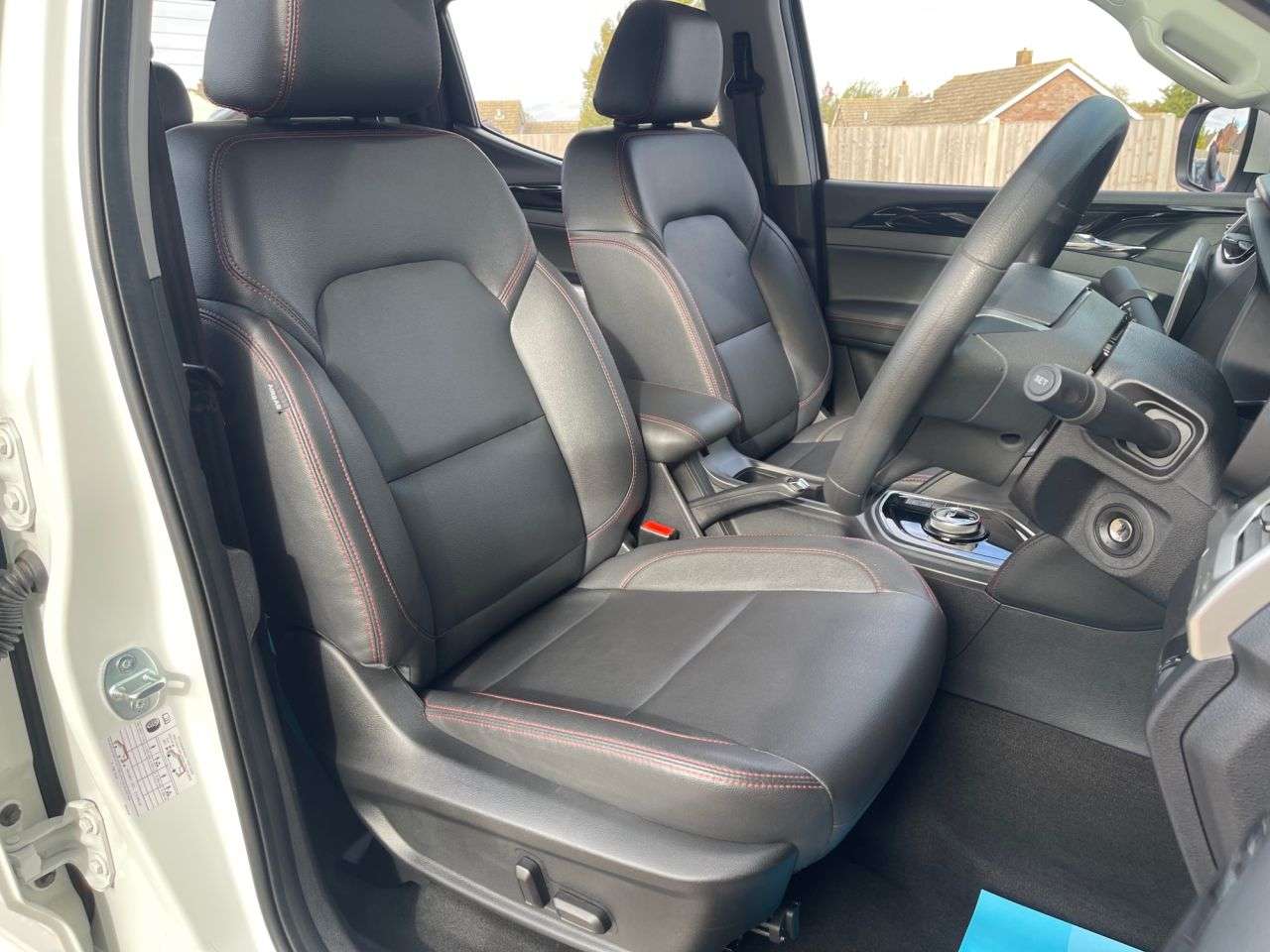 2023 MAXUS T90EV 2023 MAXUS T90EV