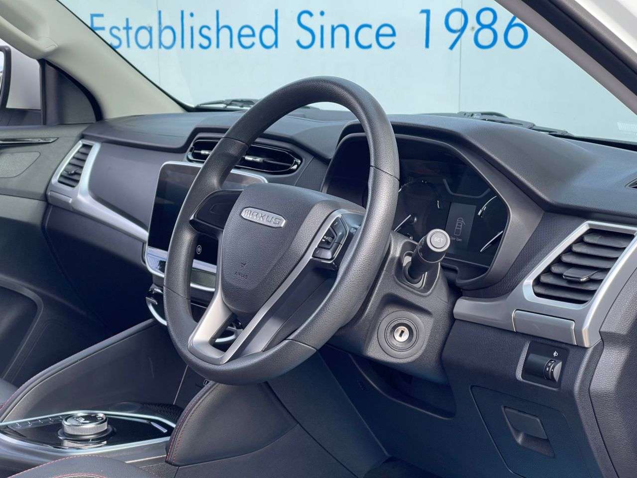 2023 MAXUS T90EV 2023 MAXUS T90EV