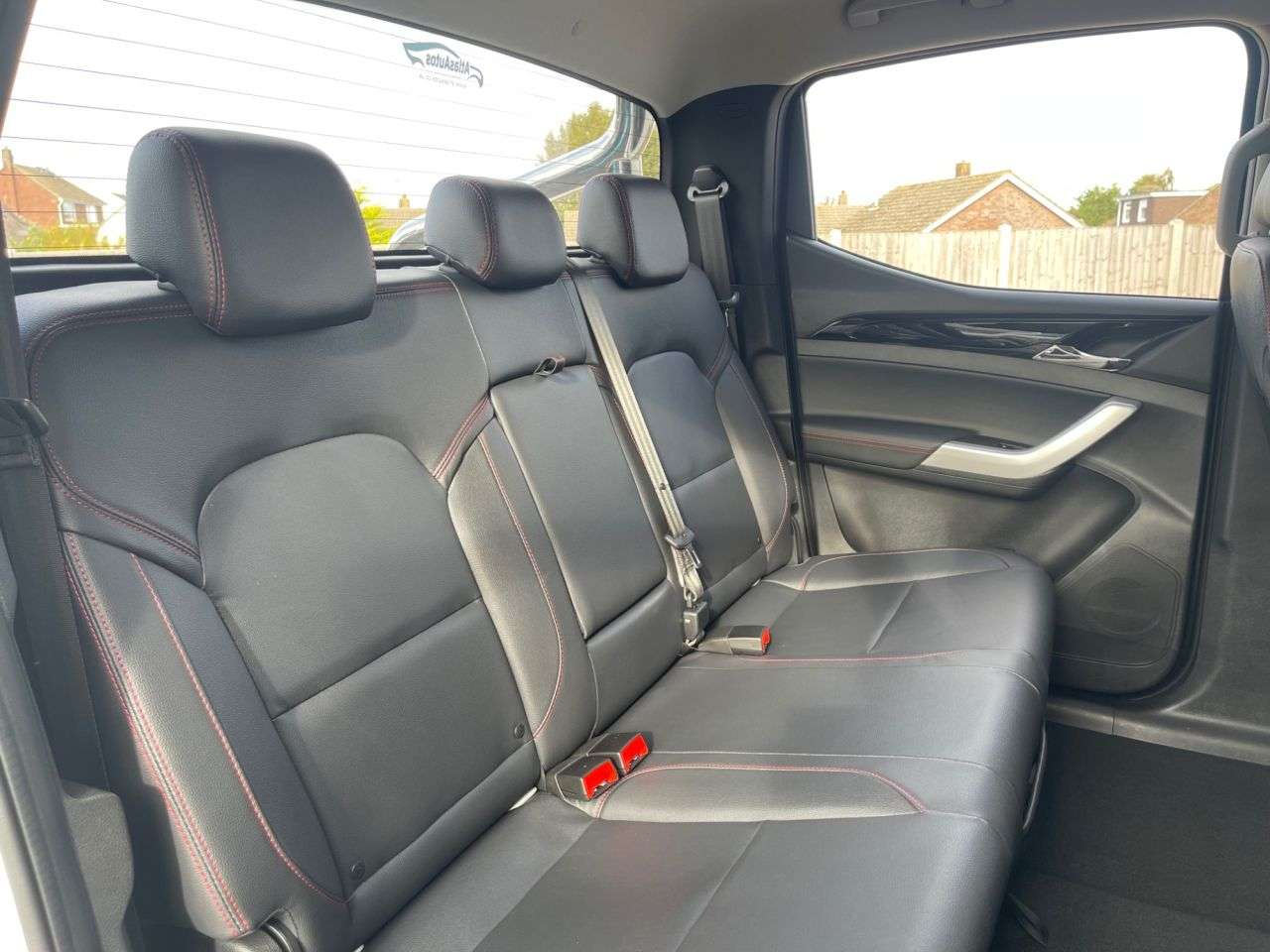 2023 MAXUS T90EV 2023 MAXUS T90EV