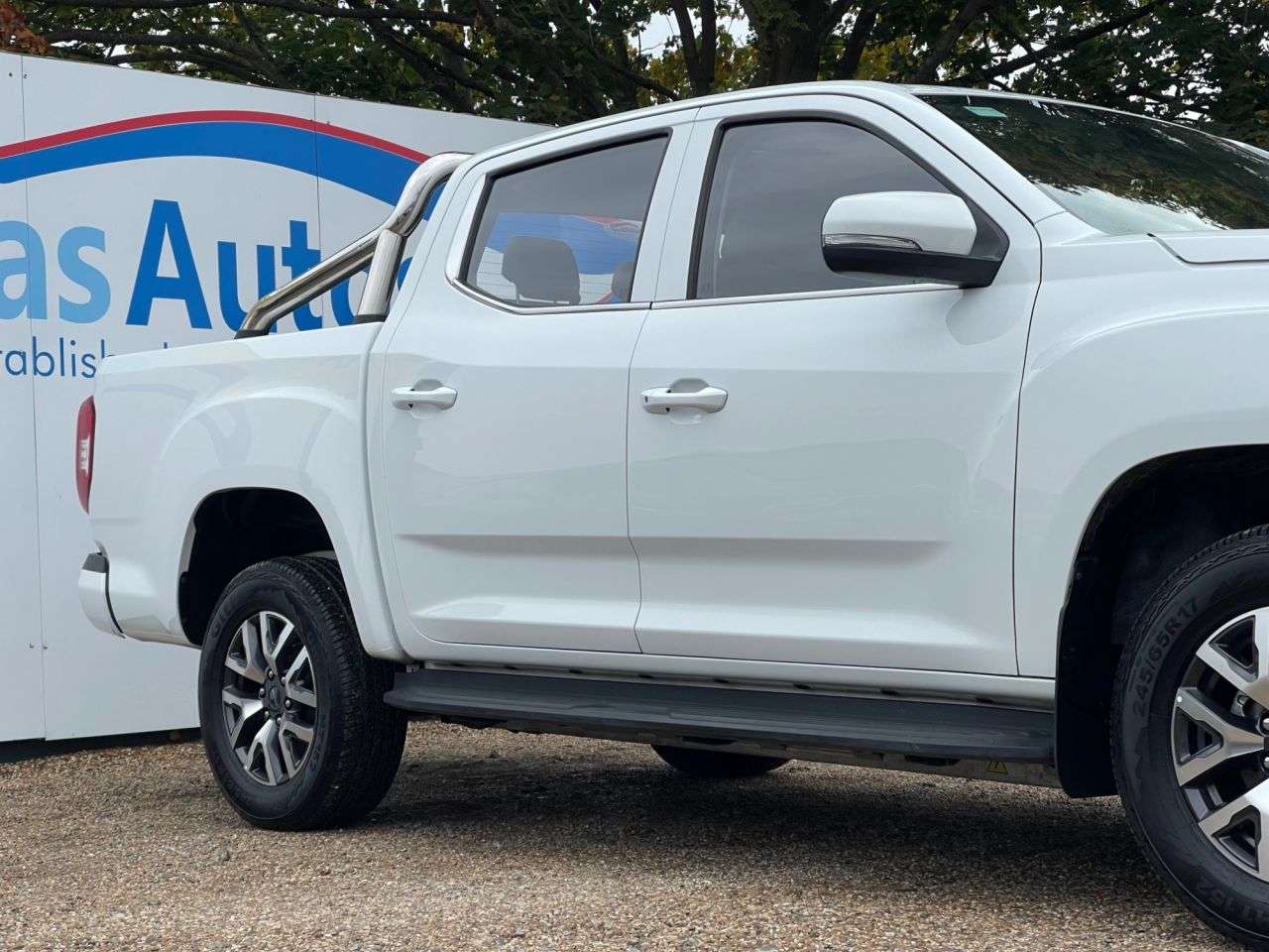 2023 MAXUS T90EV 2023 MAXUS T90EV