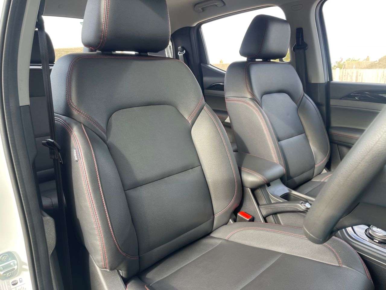 2023 MAXUS T90EV 2023 MAXUS T90EV