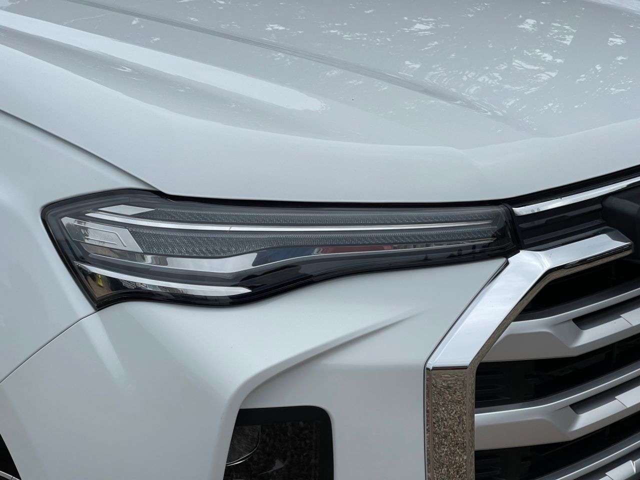 2023 MAXUS T90EV 2023 MAXUS T90EV