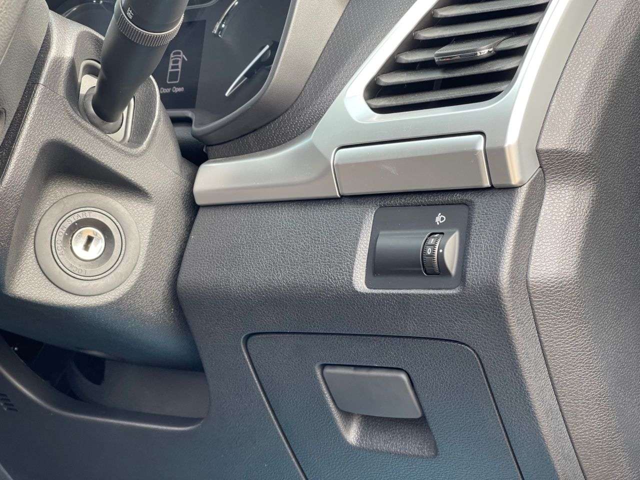 2023 MAXUS T90EV 2023 MAXUS T90EV