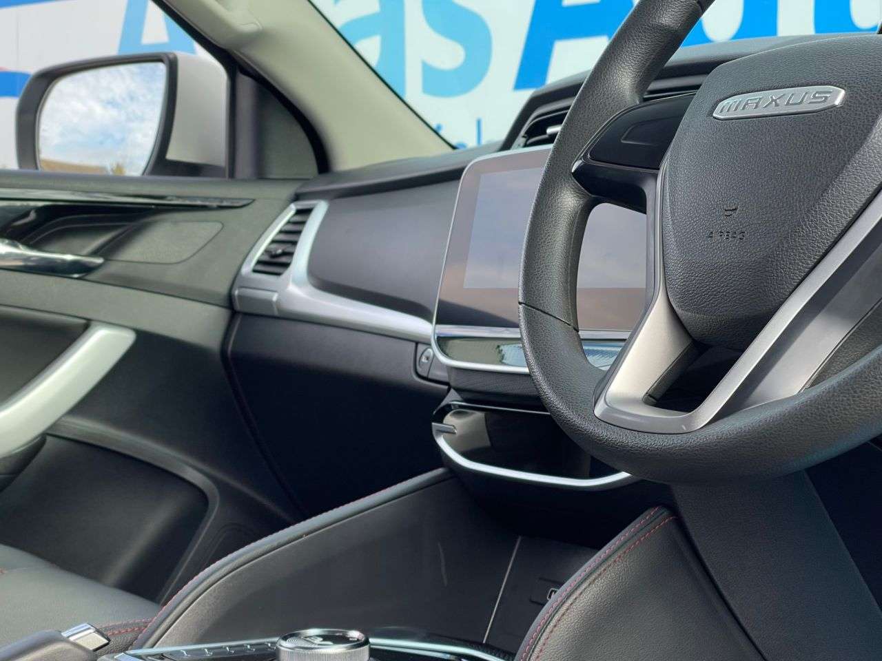 2023 MAXUS T90EV 2023 MAXUS T90EV