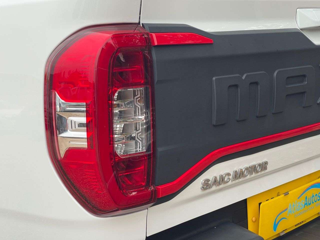 2023 MAXUS T90EV 2023 MAXUS T90EV