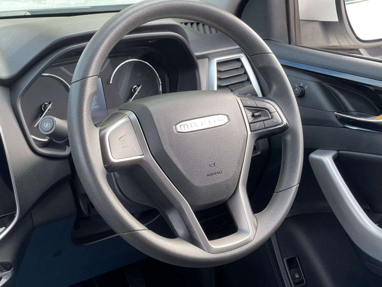 2023 MAXUS T90EV 2023 MAXUS T90EV