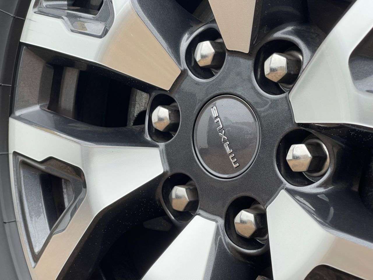 2023 MAXUS T90EV 2023 MAXUS T90EV