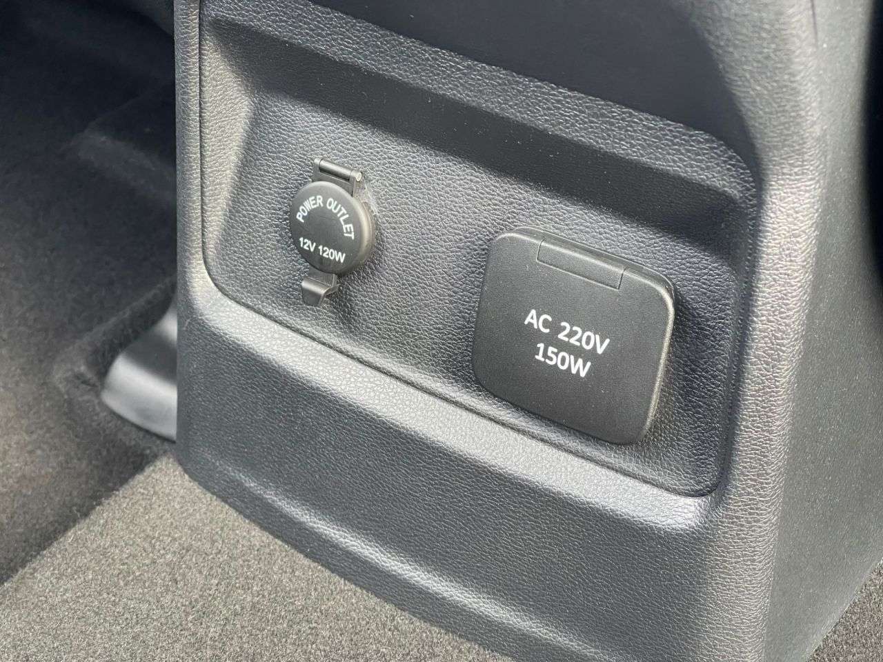 2023 MAXUS T90EV 2023 MAXUS T90EV