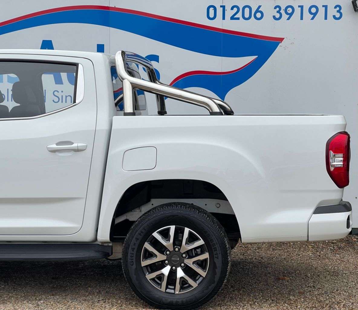 2023 MAXUS T90EV 2023 MAXUS T90EV