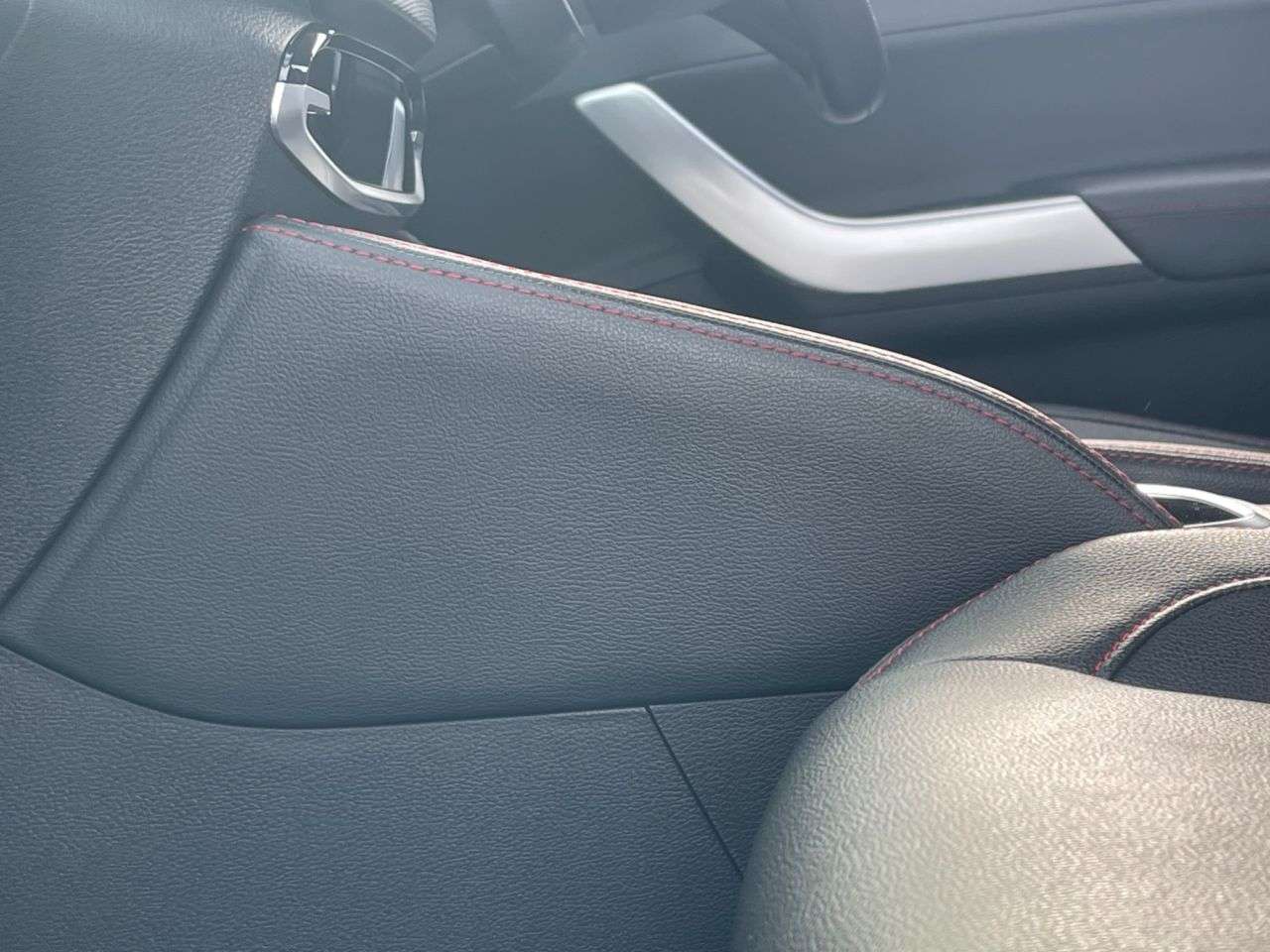 2023 MAXUS T90EV 2023 MAXUS T90EV