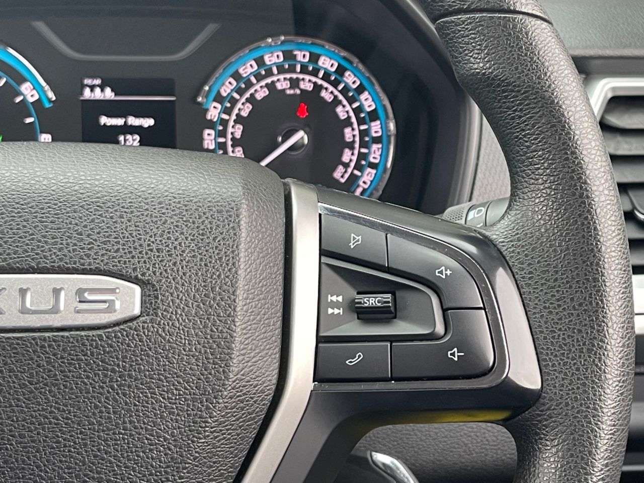 2023 MAXUS T90EV 2023 MAXUS T90EV