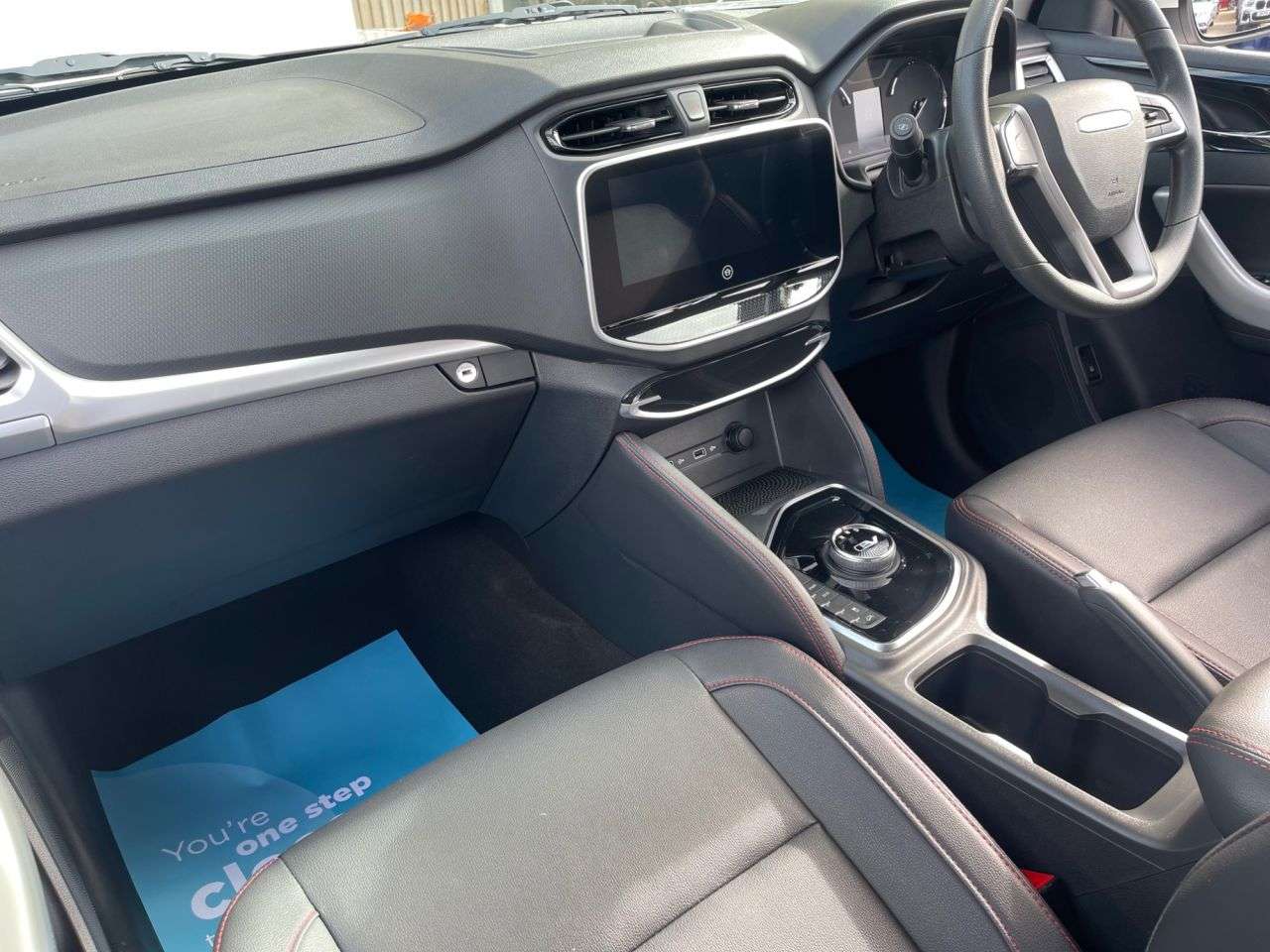 2023 MAXUS T90EV 2023 MAXUS T90EV