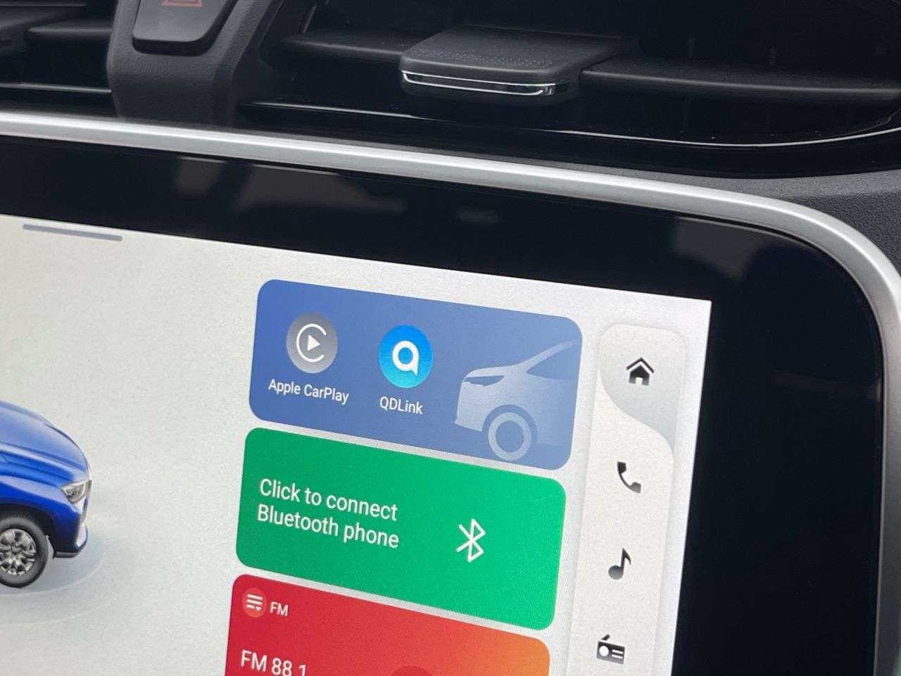 2023 MAXUS T90EV 2023 MAXUS T90EV