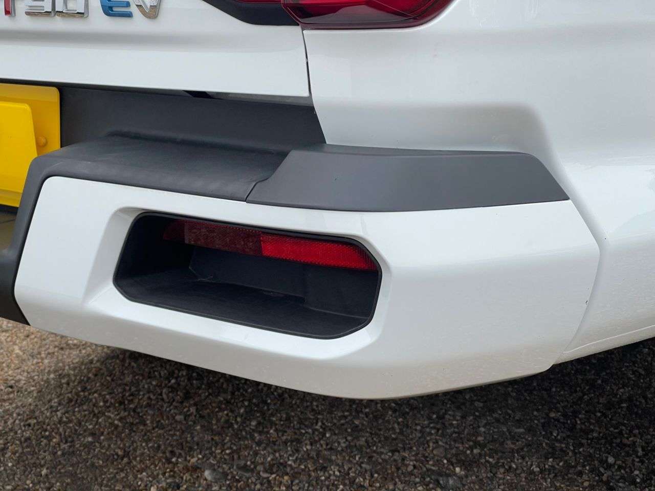 2023 MAXUS T90EV 2023 MAXUS T90EV