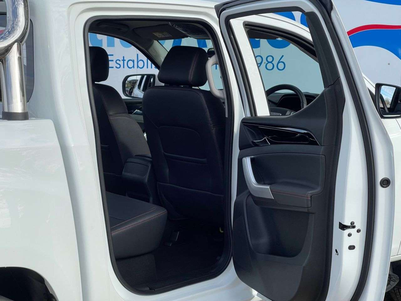 2023 MAXUS T90EV 2023 MAXUS T90EV