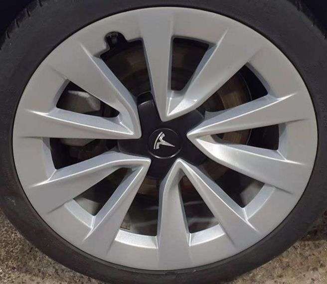 2021 TESLA MODEL 3 2021 TESLA MODEL 3