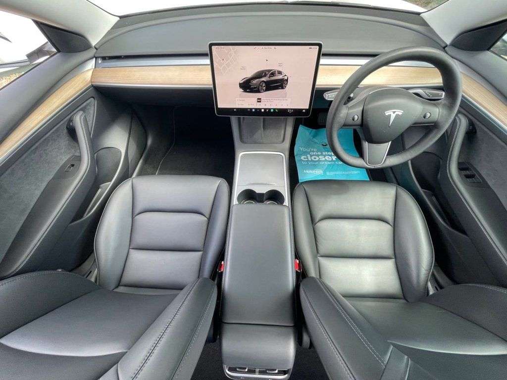 2021 TESLA MODEL 3 2021 TESLA MODEL 3