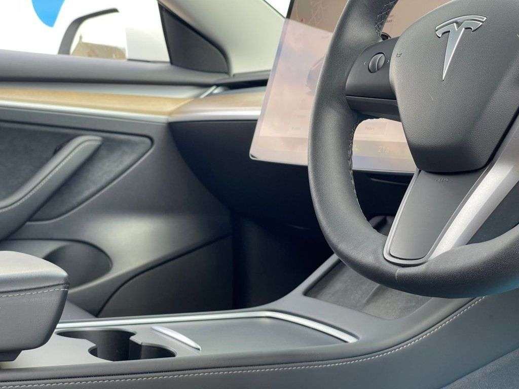 2021 TESLA MODEL 3 2021 TESLA MODEL 3