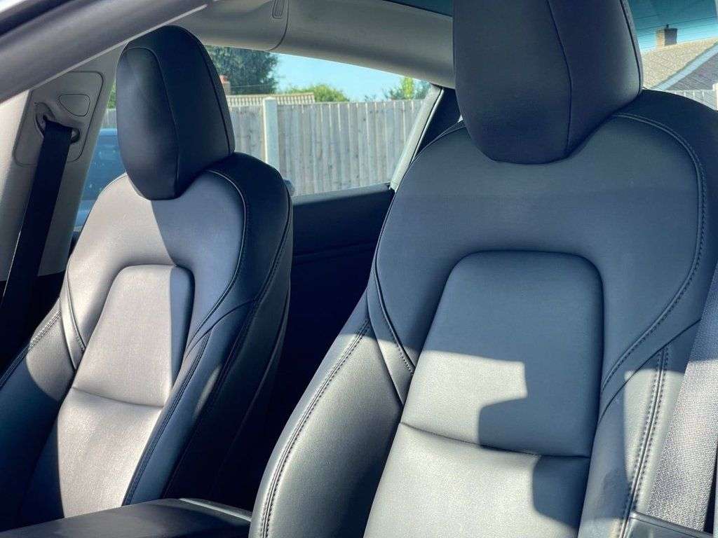 2021 TESLA MODEL 3 2021 TESLA MODEL 3