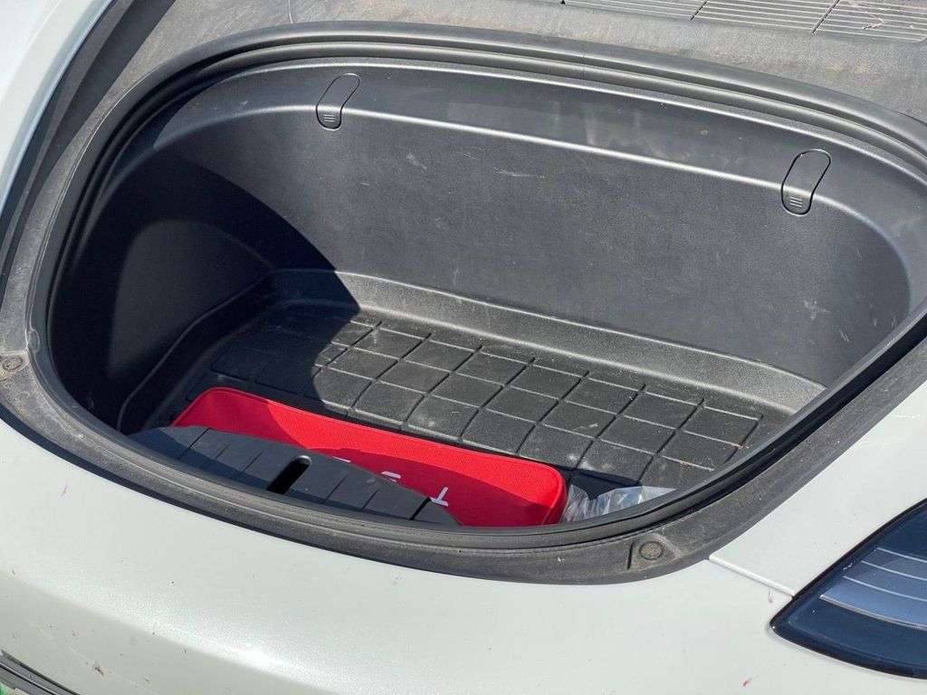 2021 TESLA MODEL 3 2021 TESLA MODEL 3