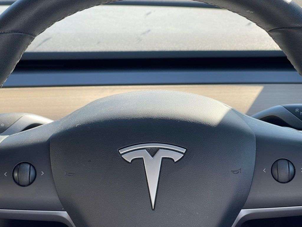 2021 TESLA MODEL 3 2021 TESLA MODEL 3