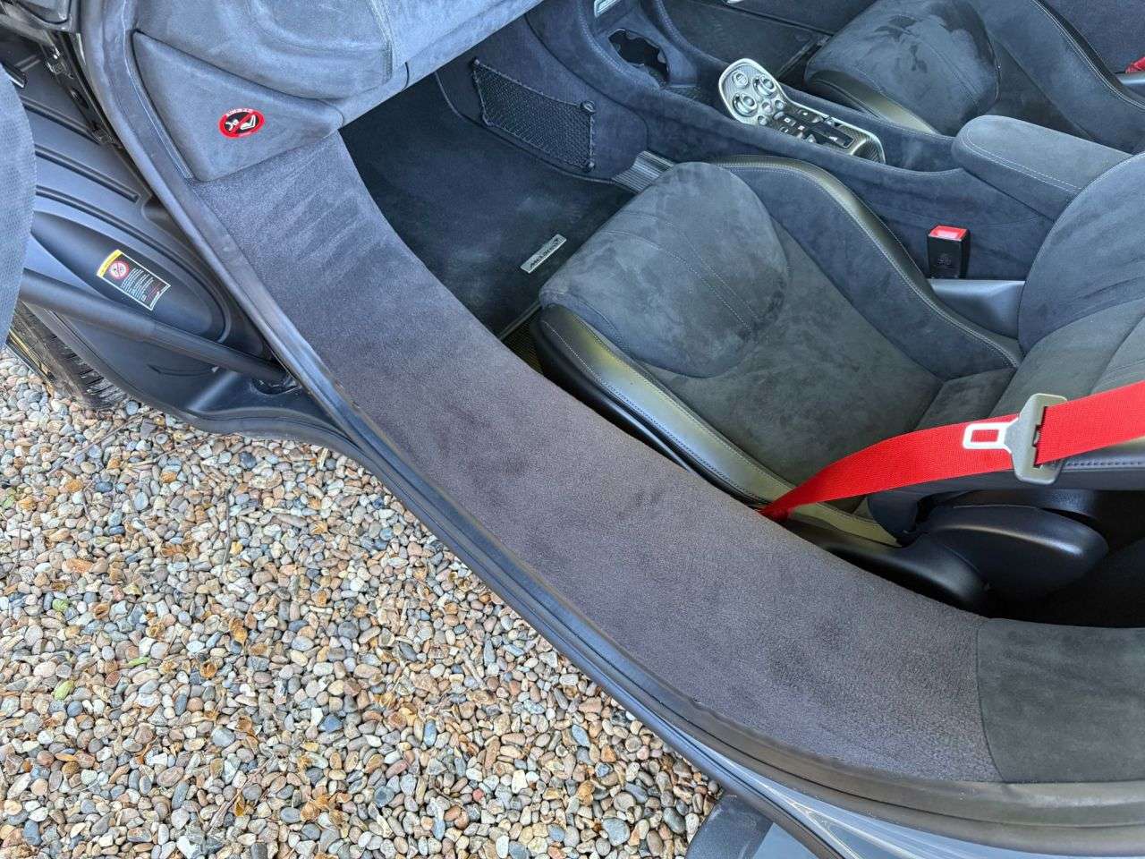 2019 MCLAREN 600LT 2019 MCLAREN 600LT