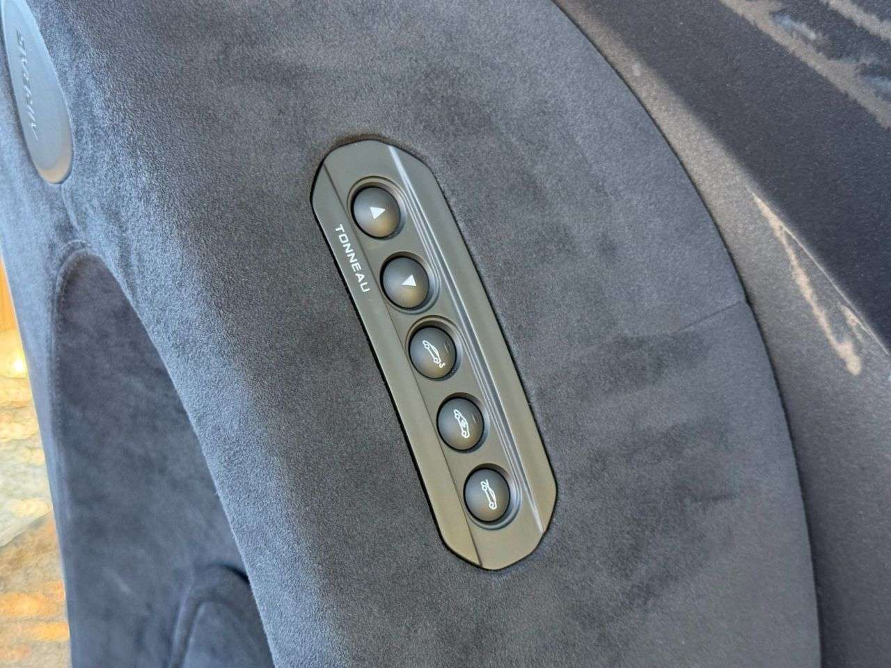 2019 MCLAREN 600LT 2019 MCLAREN 600LT