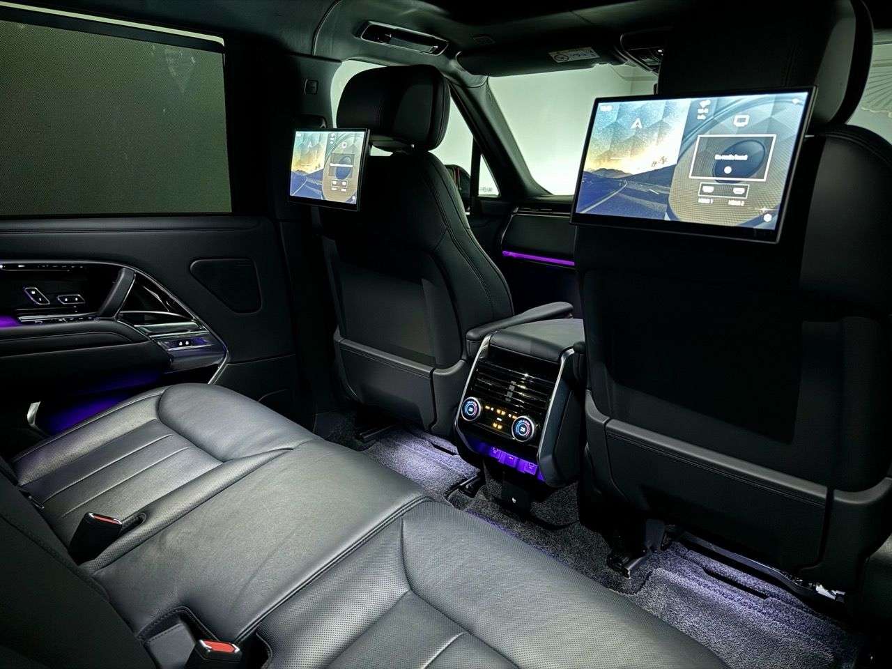 2023 LAND ROVER RANGE ROVER 2023 LAND ROVER RANGE ROVER