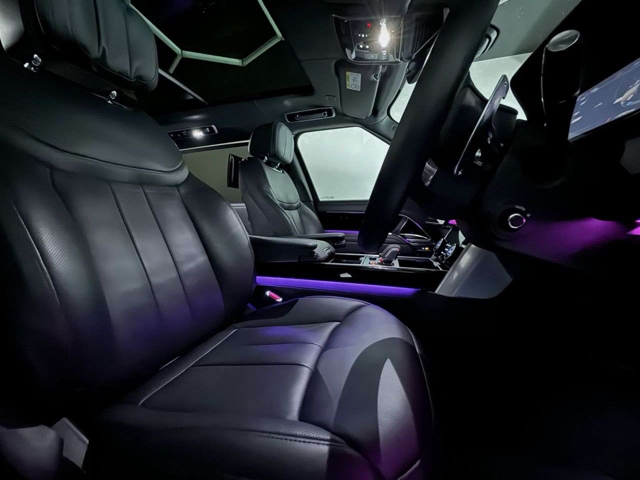 2023 LAND ROVER RANGE ROVER 2023 LAND ROVER RANGE ROVER