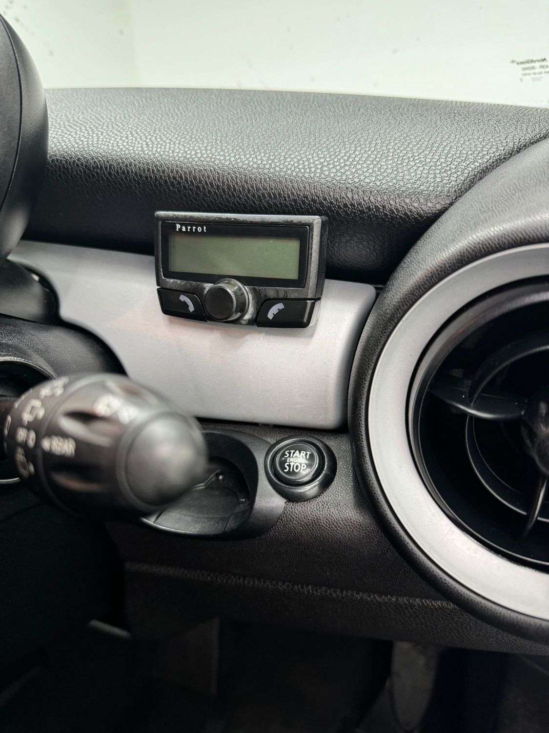 2013 MINI CLUBVAN 2013 MINI CLUBVAN