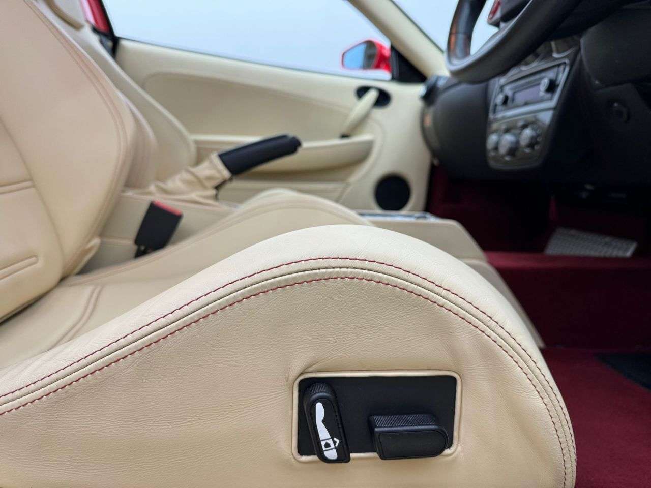 2007 FERRARI ALL MODELS 2007 FERRARI ALL MODELS