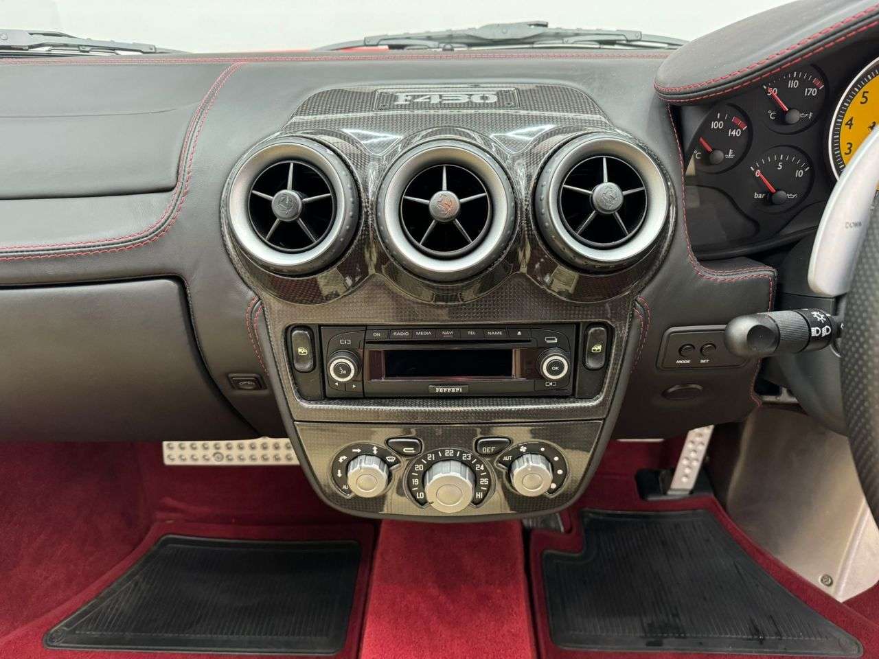 2007 FERRARI ALL MODELS 2007 FERRARI ALL MODELS