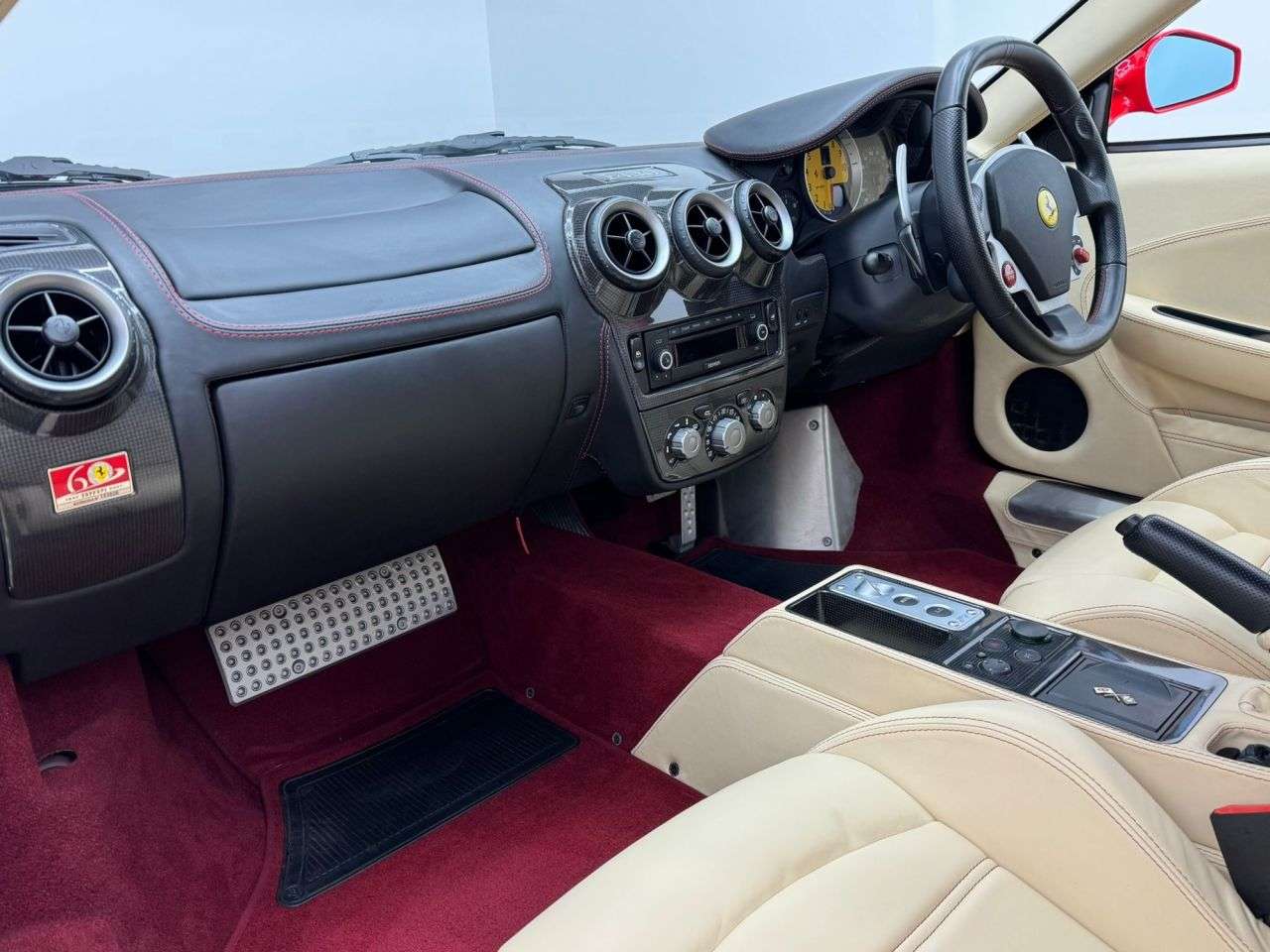 2007 FERRARI ALL MODELS 2007 FERRARI ALL MODELS