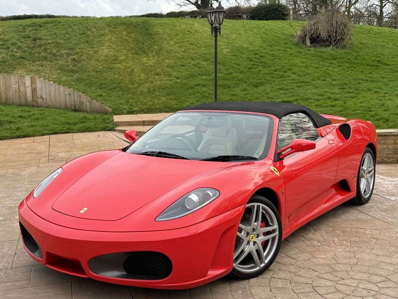 2007 FERRARI ALL MODELS 2007 FERRARI ALL MODELS