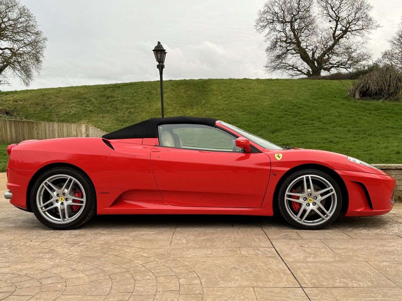 2007 FERRARI ALL MODELS 2007 FERRARI ALL MODELS