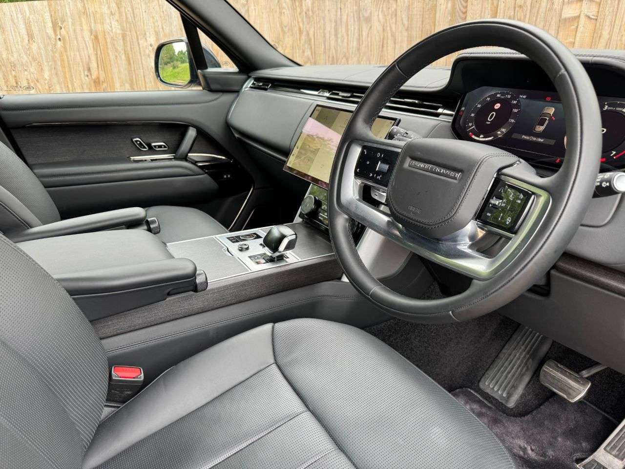 null LAND ROVER RANGE ROVER null LAND ROVER RANGE ROVER