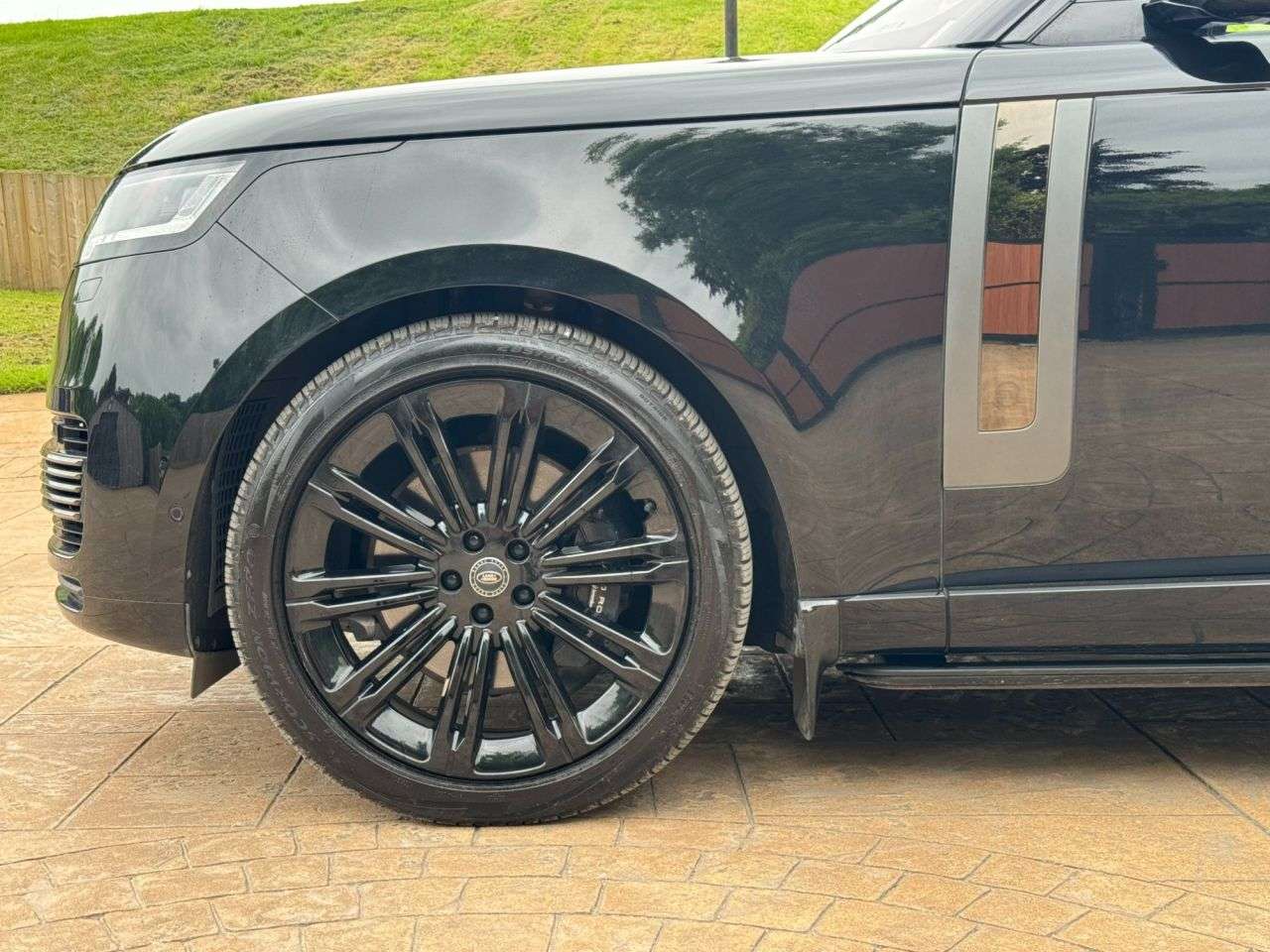 null LAND ROVER RANGE ROVER null LAND ROVER RANGE ROVER