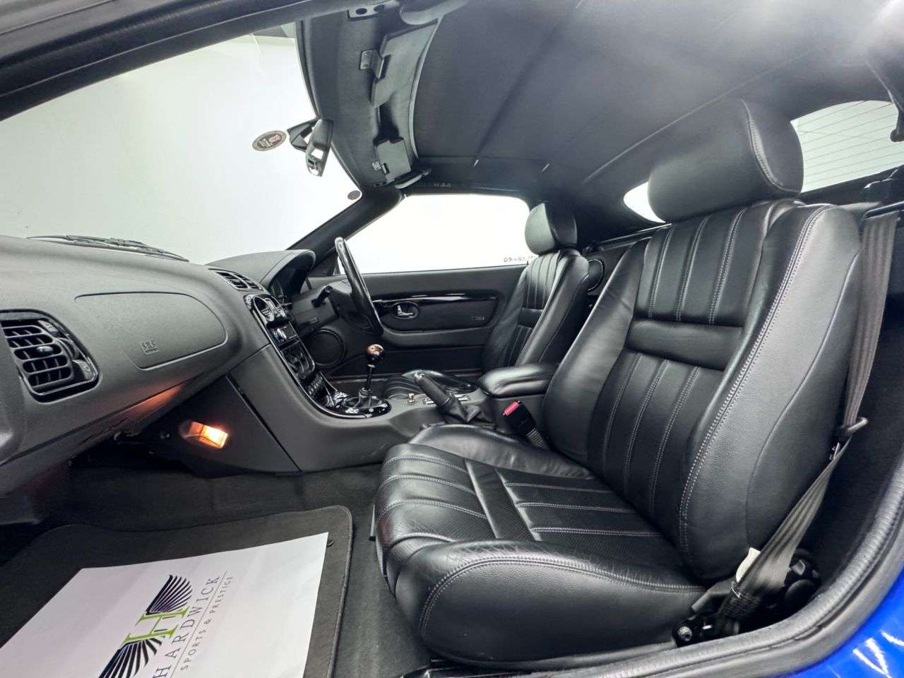 2009 MG TF 2009 MG TF