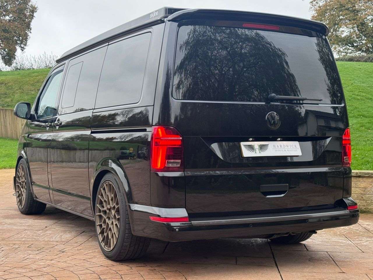 null VOLKSWAGEN TRANSPORTER null VOLKSWAGEN TRANSPORTER