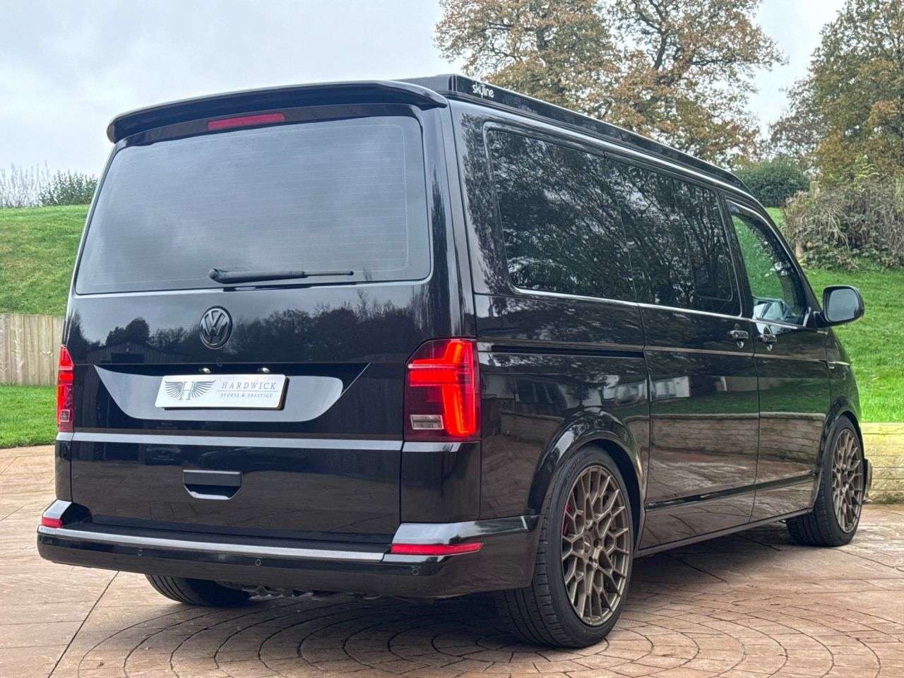 null VOLKSWAGEN TRANSPORTER null VOLKSWAGEN TRANSPORTER