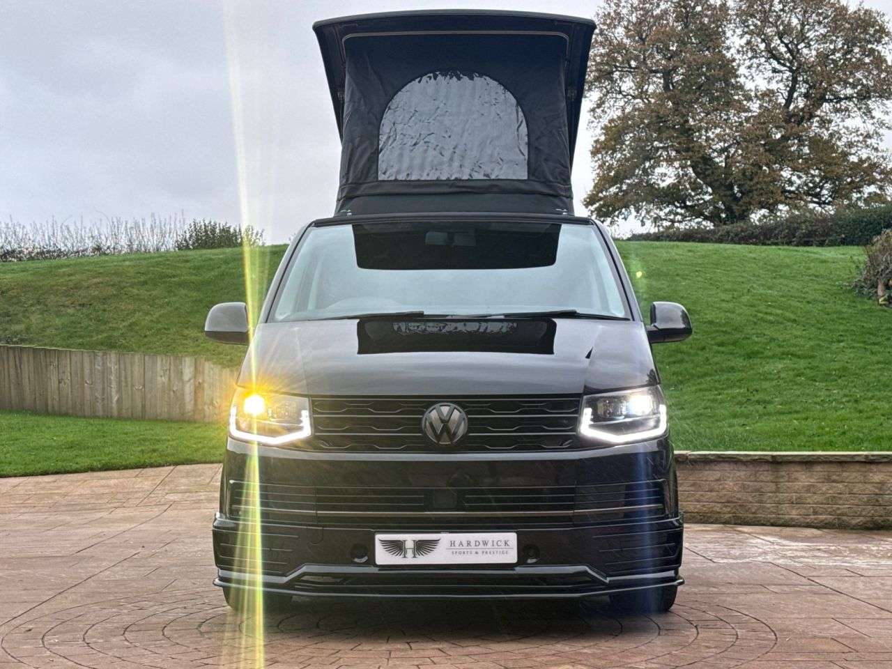 null VOLKSWAGEN TRANSPORTER null VOLKSWAGEN TRANSPORTER