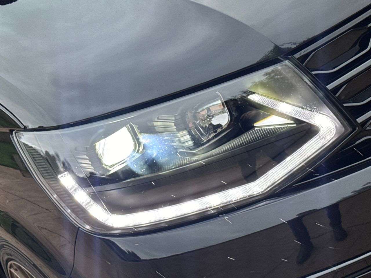 null VOLKSWAGEN TRANSPORTER null VOLKSWAGEN TRANSPORTER