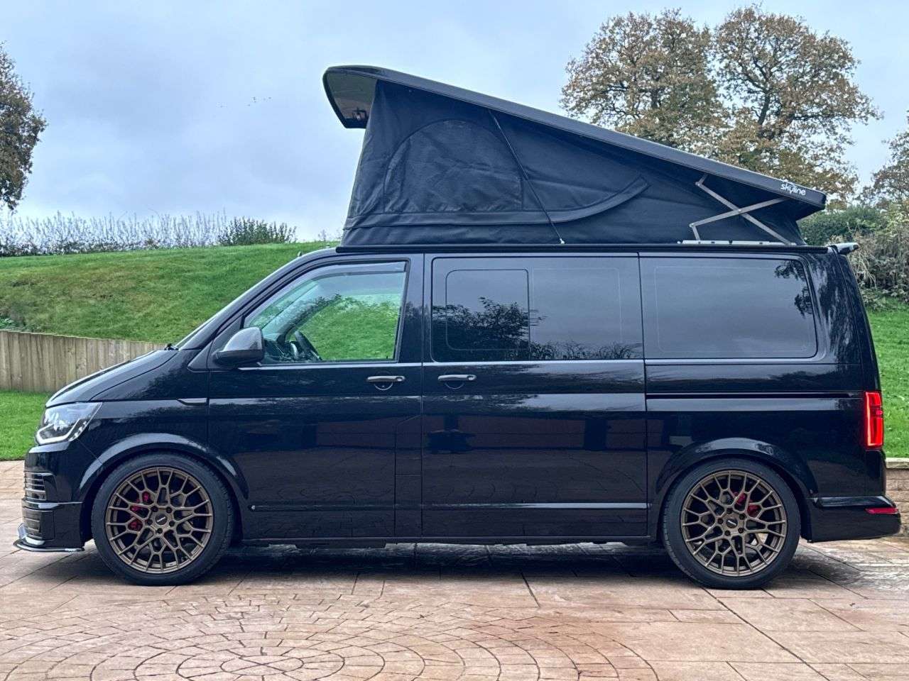 null VOLKSWAGEN TRANSPORTER null VOLKSWAGEN TRANSPORTER